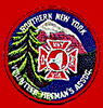 Northern New York Volunteer's Fireman's Association